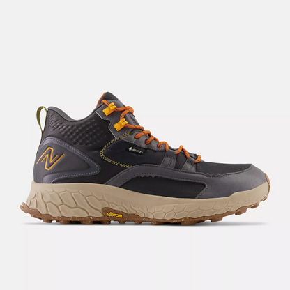 Foam X Hierro Mid GTX Sneakers - Premium Brand Shoes for Men and Women