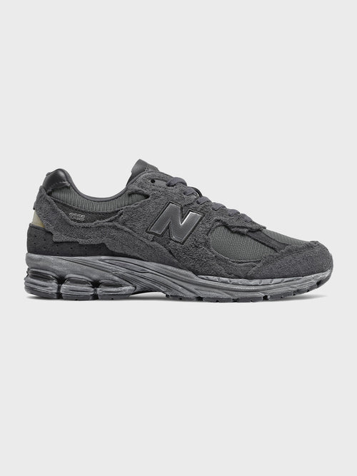 New Balance 2002R Protection Pack Sneakers | Phantom