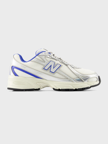 New Balance 740 Sneakers | Blue Bird