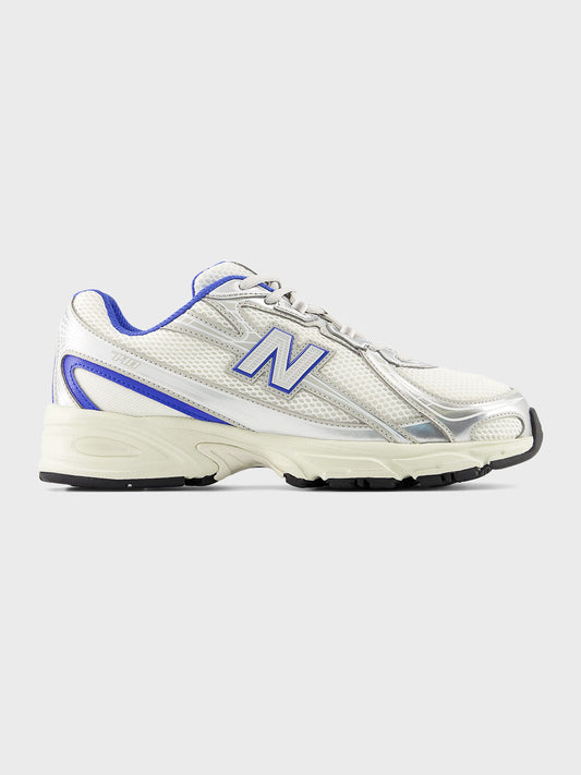 New Balance 740 Sneakers | Blue Bird