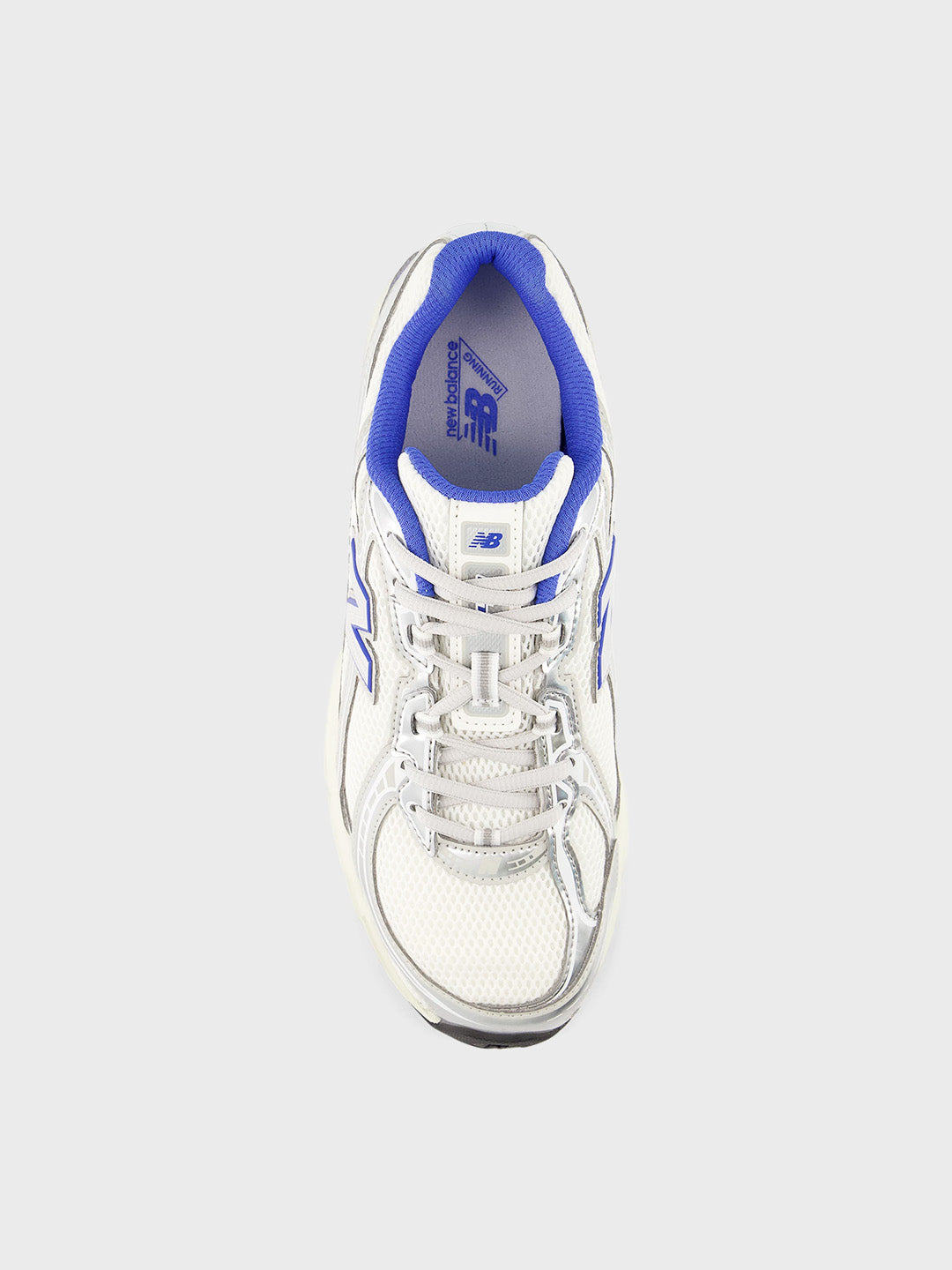 New Balance 740 Sneakers | Blue Bird