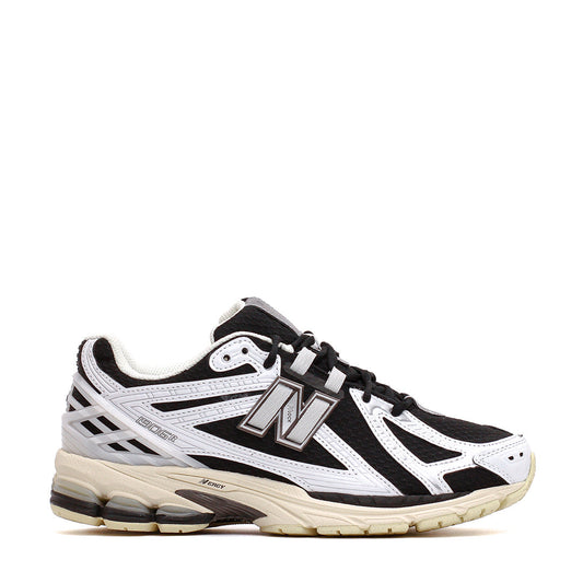 New Balance Unisex 1906R White Black Metallic U1906RCI