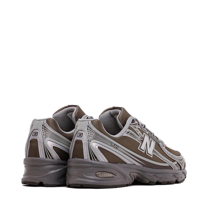 New Balance Unisex 740 Black Metallic U7407YI