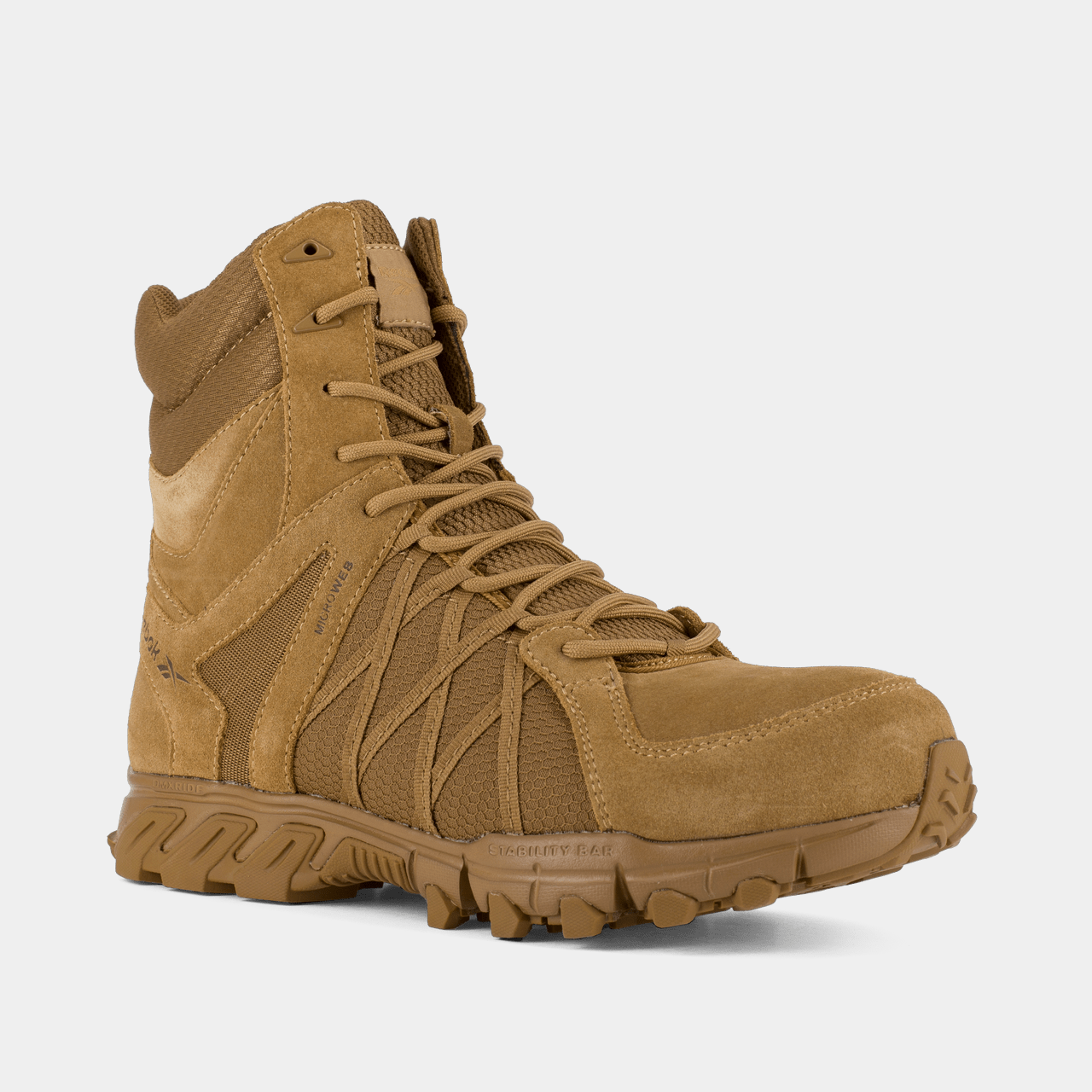 Trailgrip Tactical Sneakers - Premium Brand Shoes for Men and Women