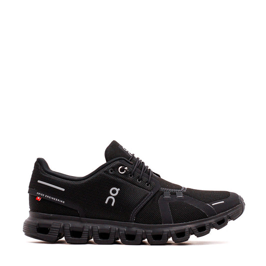 ON Women Cloud 6 Black Core 3WF10061043