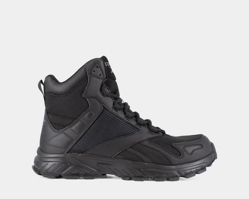 Hyperium 6" Tactical Trail Running Boot Sneakers - Premium Brand Shoes for Men and Women