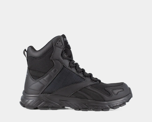 Hyperium 6" Tactical Trail Running Boot Sneakers - Premium Brand Shoes for Men and Women