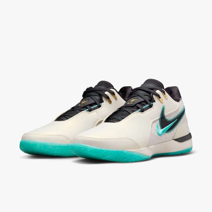 Lebron NXXT Gen AMPD Sneakers - Premium Brand Shoes for Men and Women