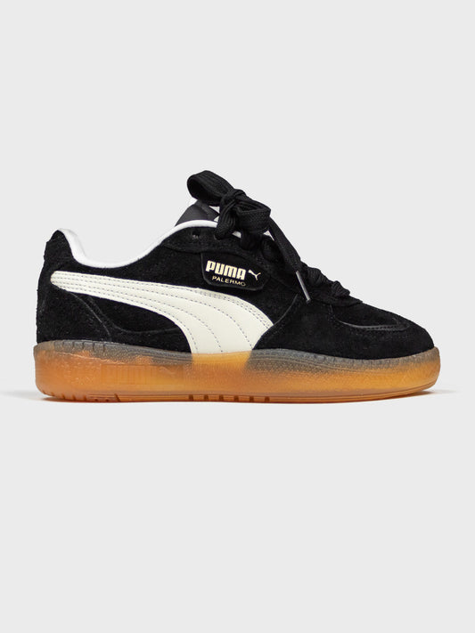 Puma Palermo Moda Xtra Sneakers | Black