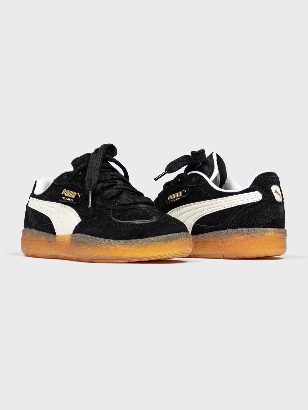 Puma Palermo Moda Xtra Sneakers | Black