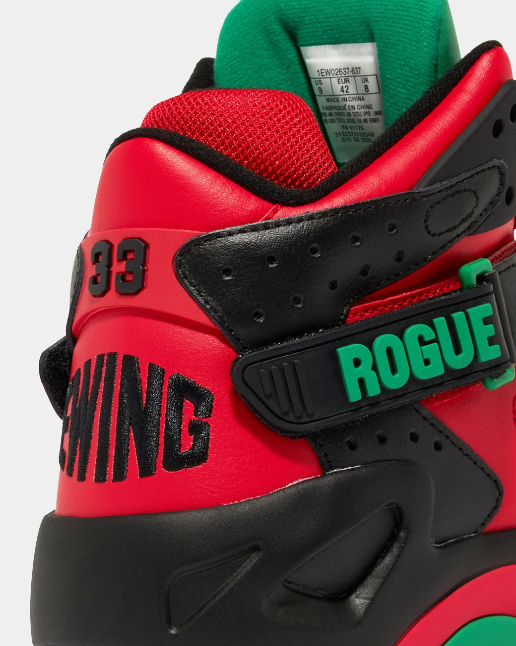ROGUE X LOST BOYZ Sneakers - Premium Brand Shoes for Men and Women