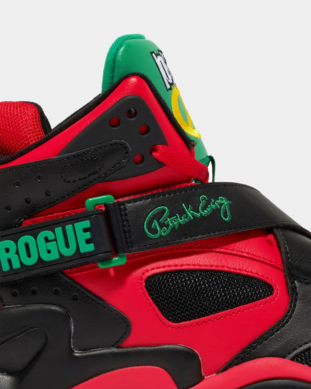 ROGUE X LOST BOYZ Sneakers - Premium Brand Shoes for Men and Women