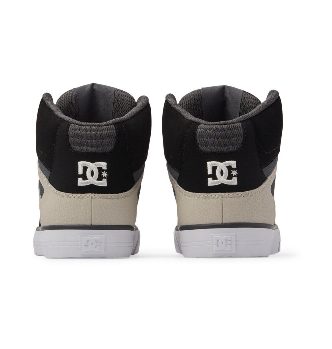 Pure High Top WC Sneakers - Premium Brand Shoes for Men and Women