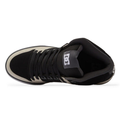 Pure High Top WC Sneakers - Premium Brand Shoes for Men and Women