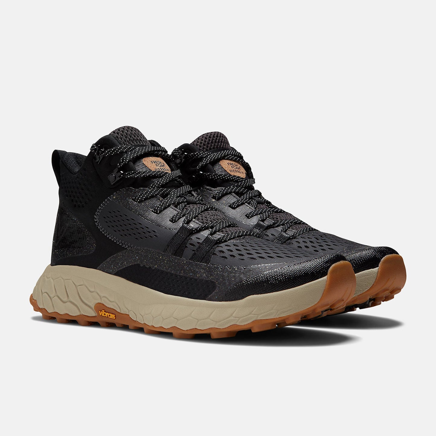 Foam X Hierro Mid GTX Sneakers - Premium Brand Shoes for Men and Women