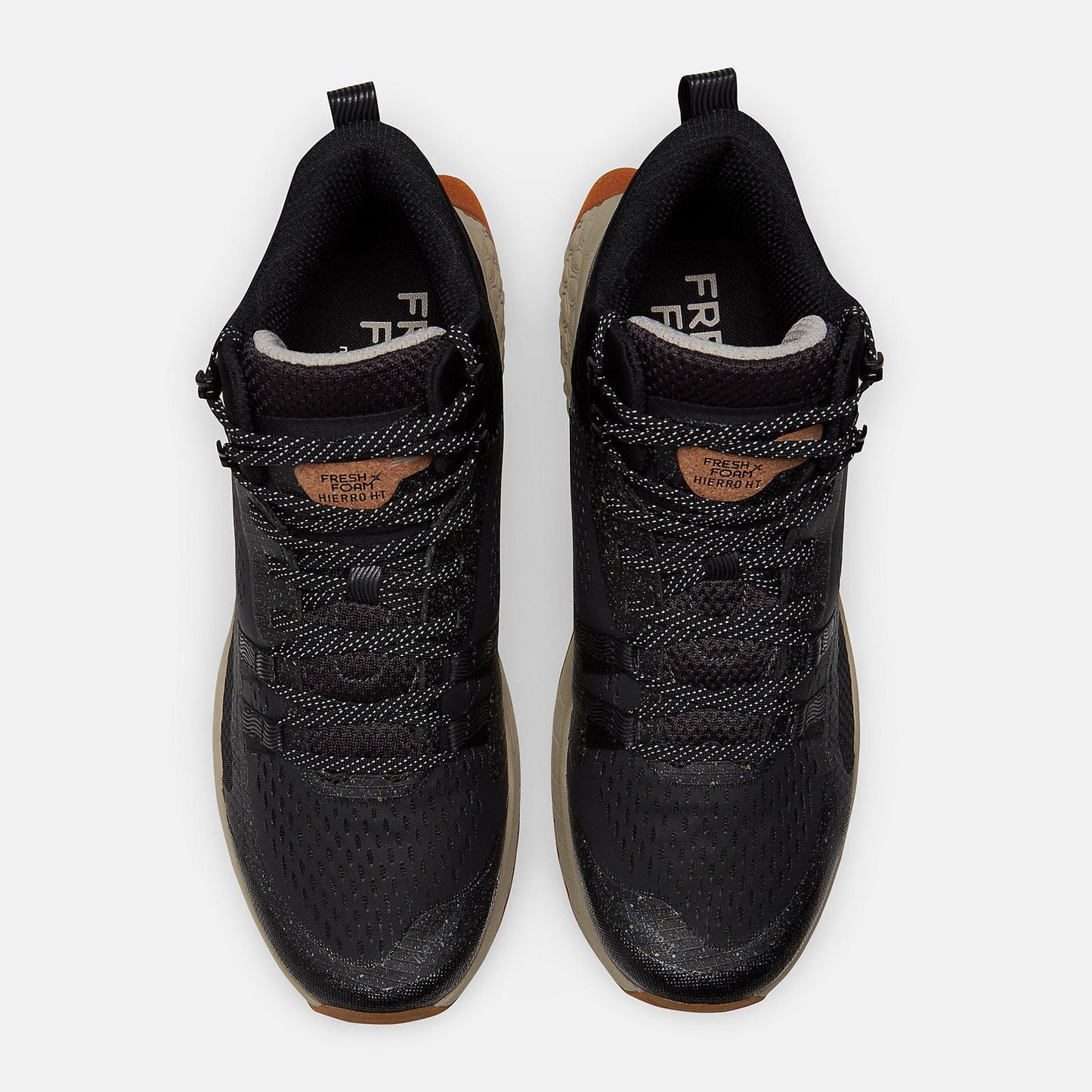 Foam X Hierro Mid GTX Sneakers - Premium Brand Shoes for Men and Women
