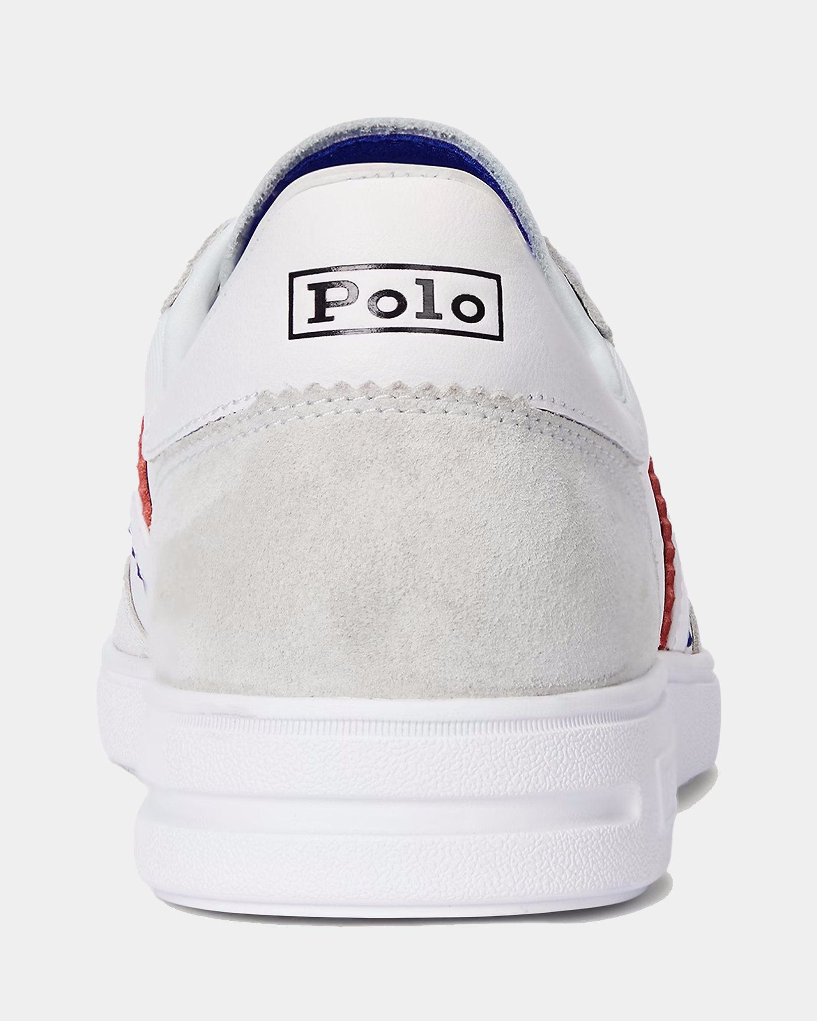 Bedford Suede-paneled Sneaker Sneakers - Premium Brand Shoes for Men and Women