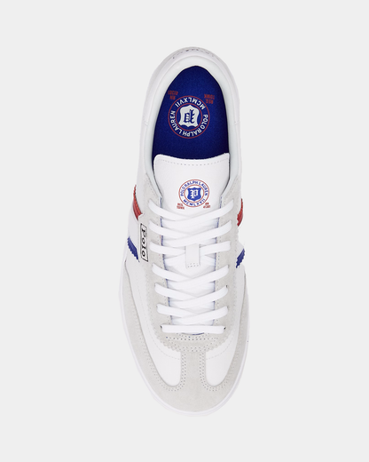 Bedford Suede-paneled Sneaker Sneakers - Premium Brand Shoes for Men and Women