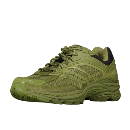 Progrid Omni 9 Armor 'Green'