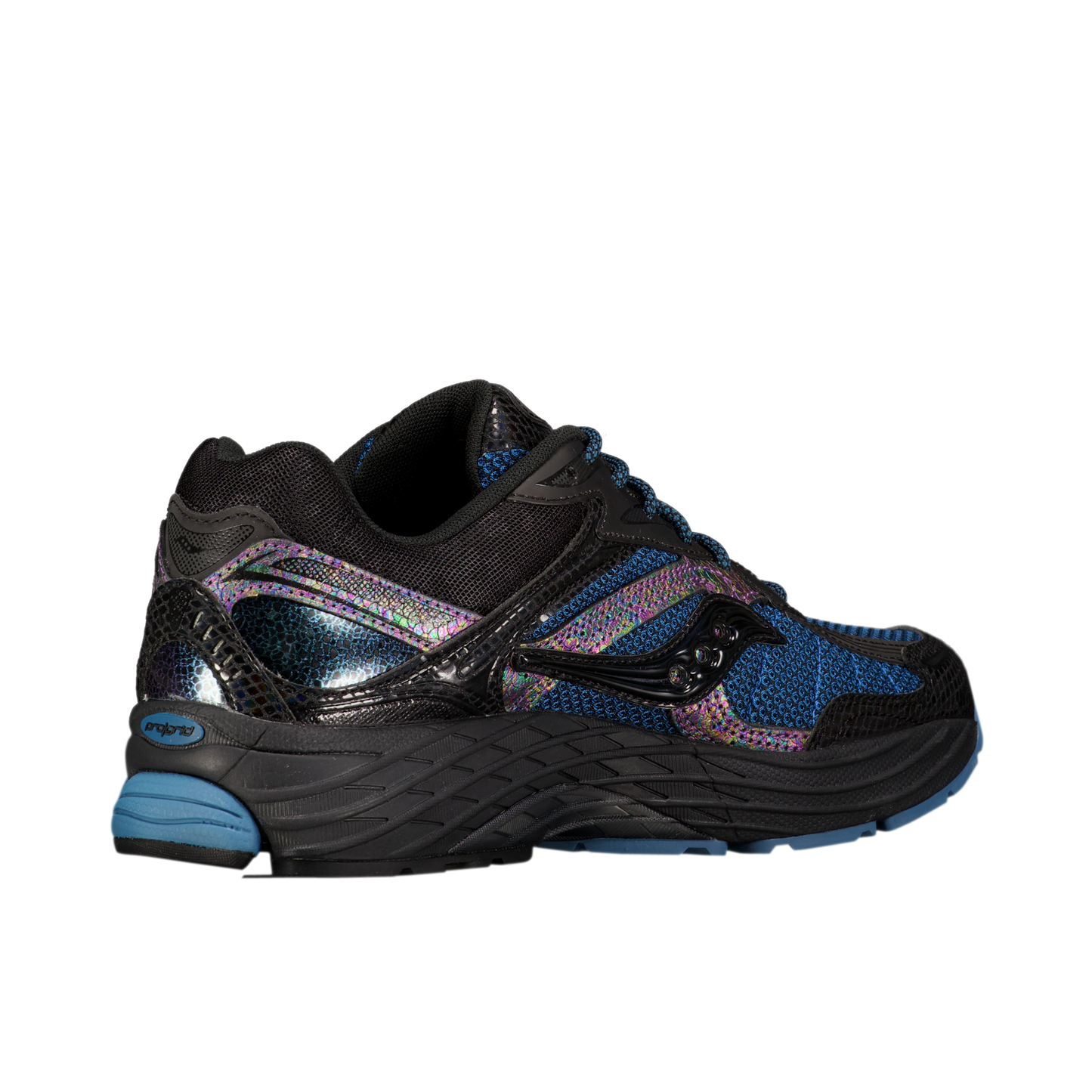 Progrid Omni 9 'Blue Glowa'