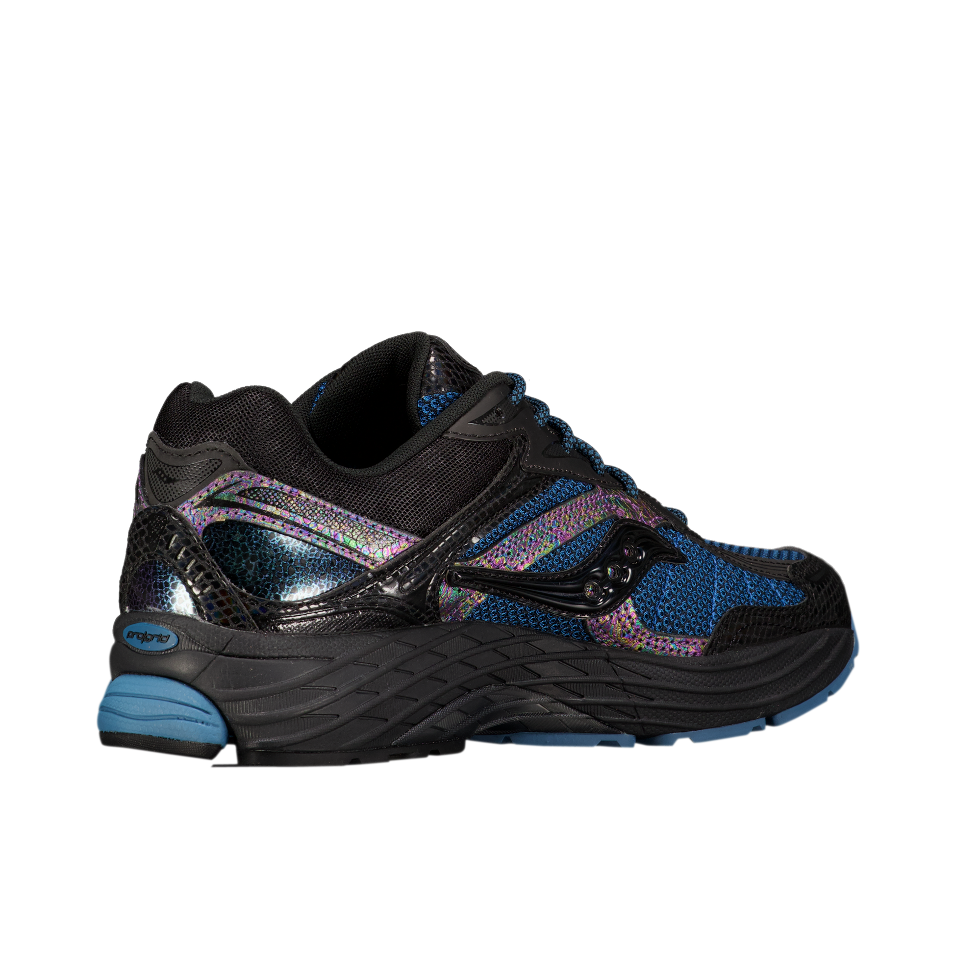 Progrid Omni 9 'Blue Glowa'