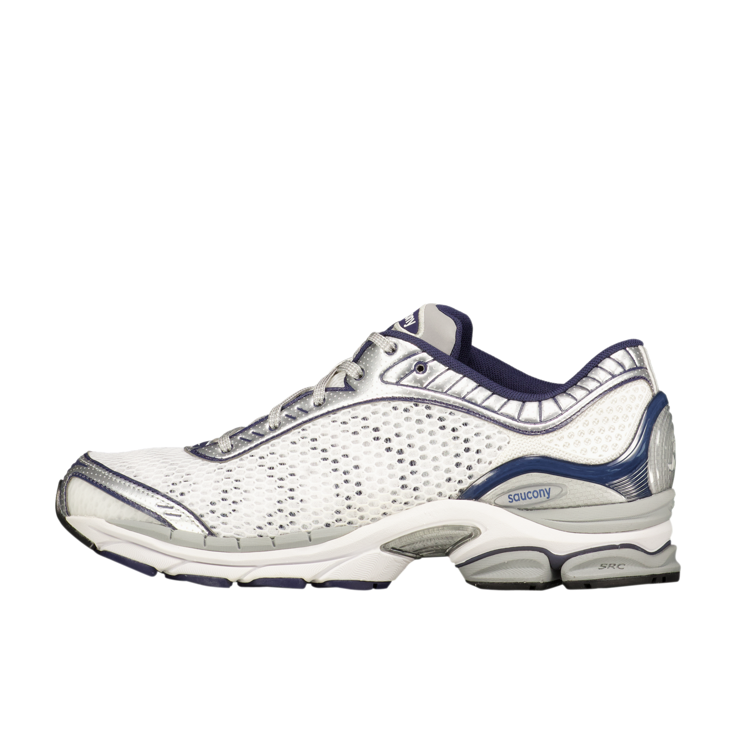 ProGrid Paramount 'Silver'