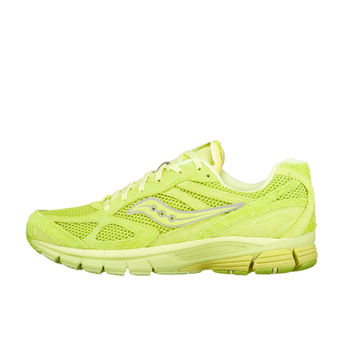 3sixteen X Saucony ProGrid Guide 7 'Lime'