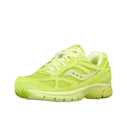 3sixteen X Saucony ProGrid Guide 7 'Lime'
