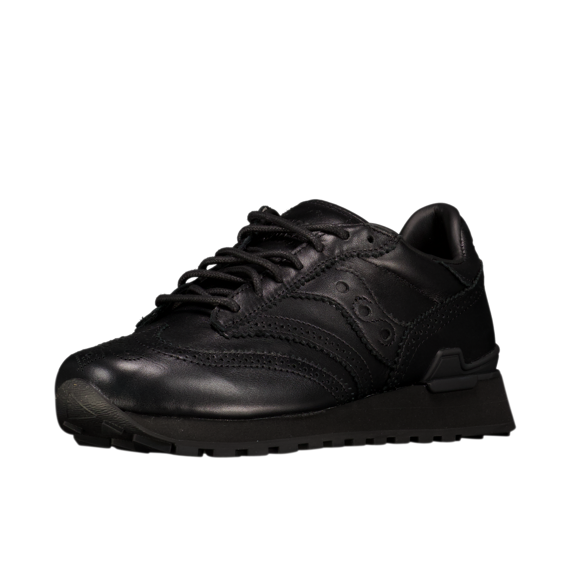 ENGINEERED GARMENTS X SAUCONY WINGTIP SHADOW 5000