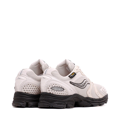 Saucony Men ProGrid Triumph 4 Gorpcore White Sand S70758-4