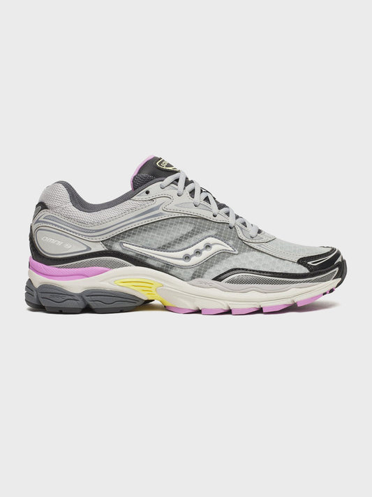 Saucony Progrid Omni 9 Sneakers | Harbor/Black