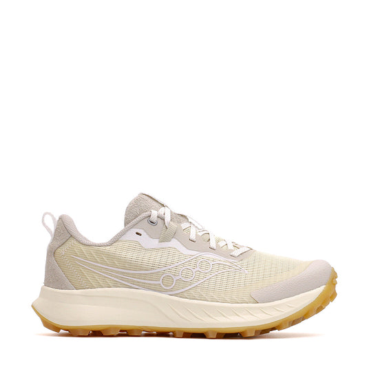 Saucony x 3sixteen Men Peregrine 15 Gesso S21015-300