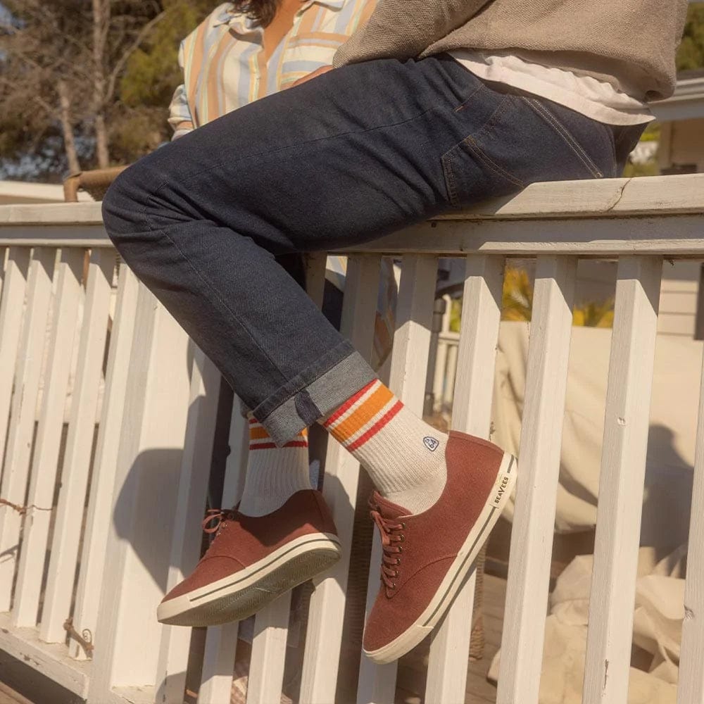 Hermosa Sneakers - Premium Brand Shoes for Men and Women