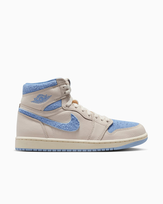Air Jordan Women's 1 Retro High OG "Psychic Blue"