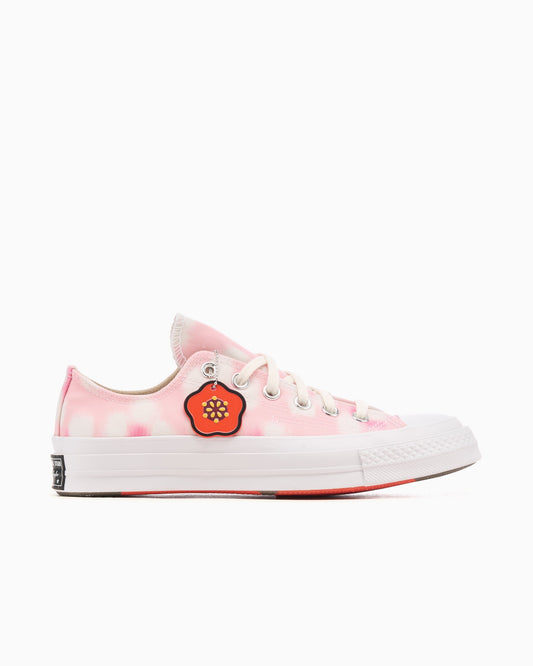 Converse x Kenzo Chuck 70 Low