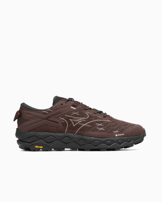 Mizuno Wave Mujin LS Gore-Tex®