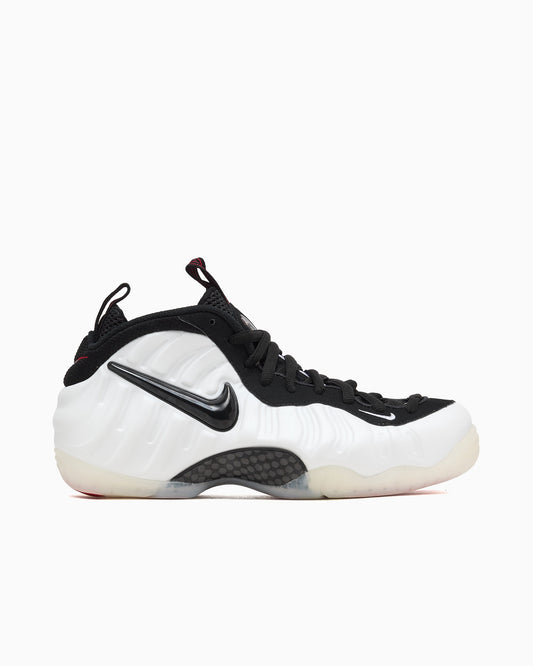 Nike Air Foamposite Pro "Pearl"