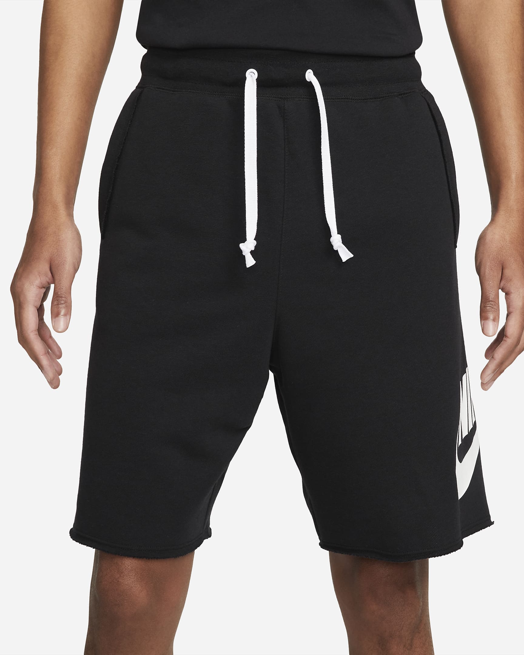 French Terry Alumni Shorts Sneakers - Premium Brand Shoes for Men and Women