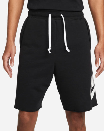 French Terry Alumni Shorts Sneakers - Premium Brand Shoes for Men and Women