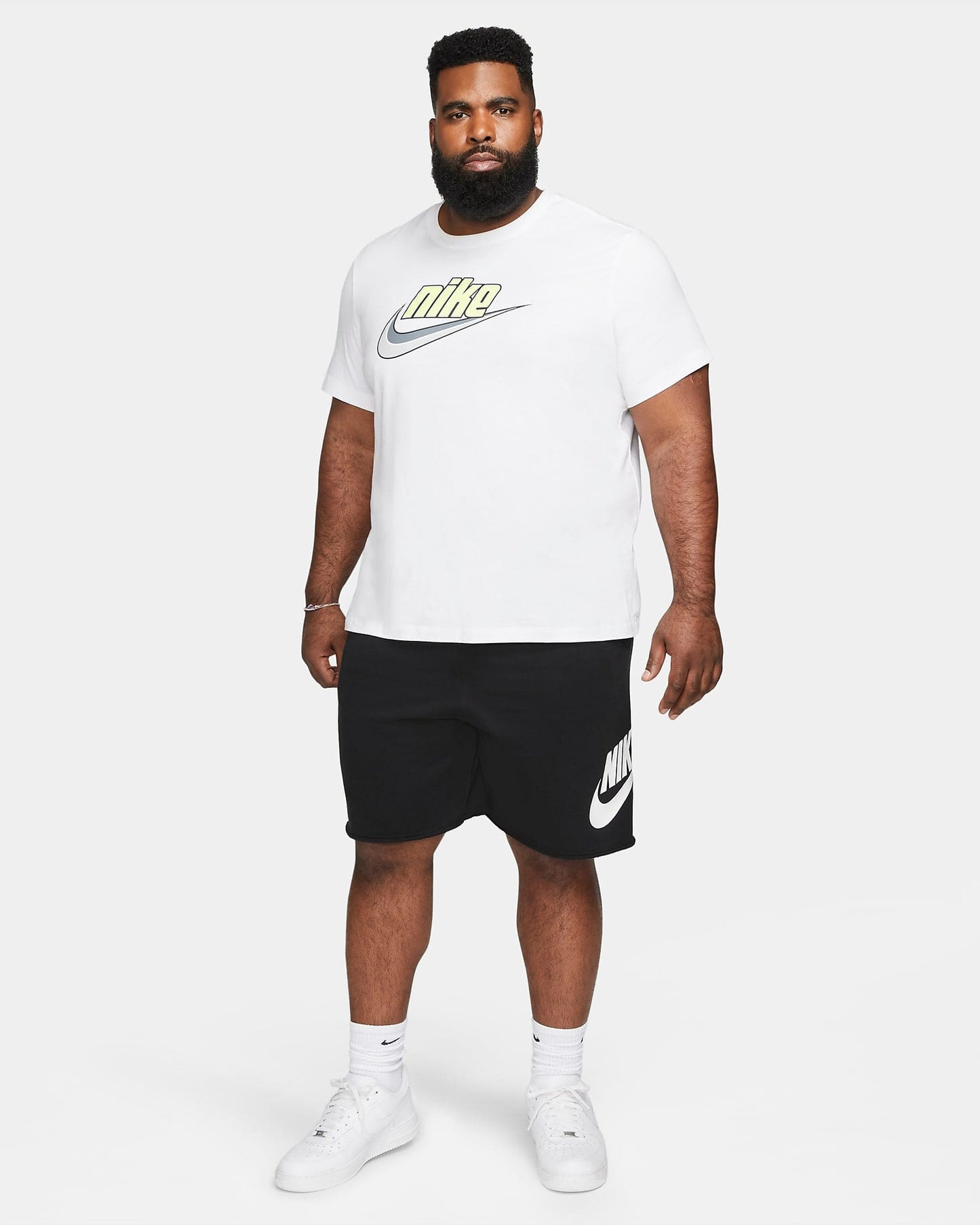 French Terry Alumni Shorts Sneakers - Premium Brand Shoes for Men and Women