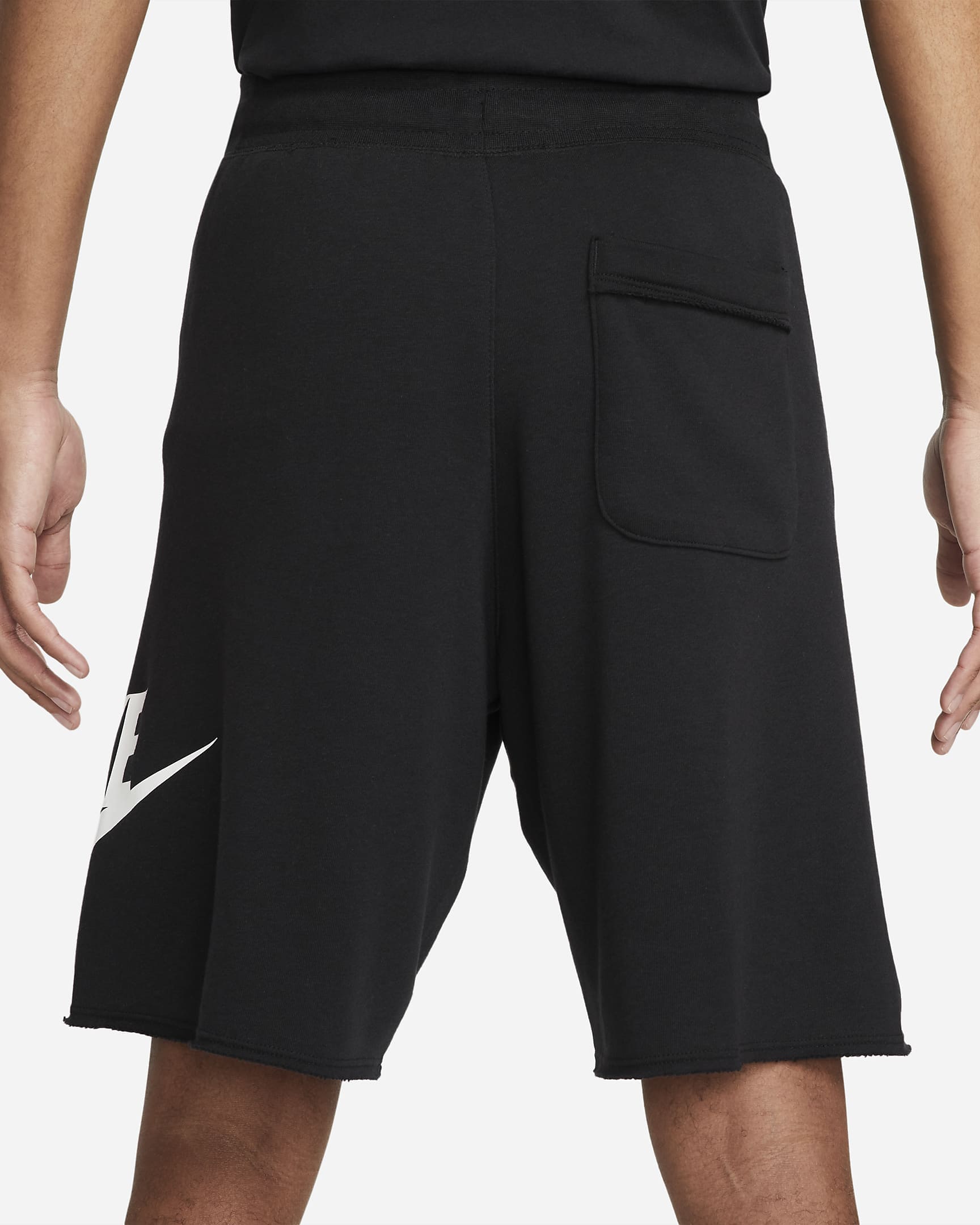 French Terry Alumni Shorts Sneakers - Premium Brand Shoes for Men and Women