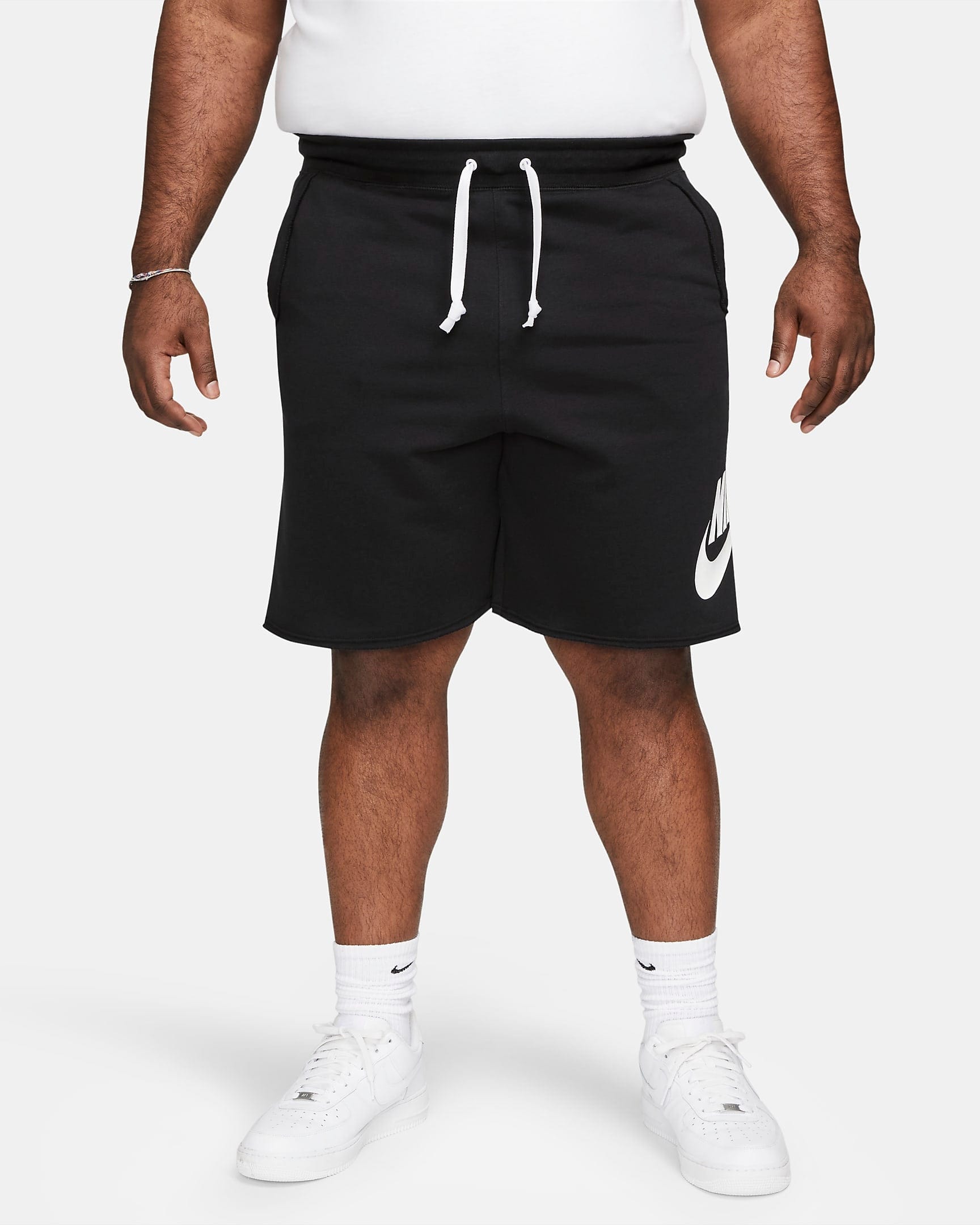 French Terry Alumni Shorts Sneakers - Premium Brand Shoes for Men and Women