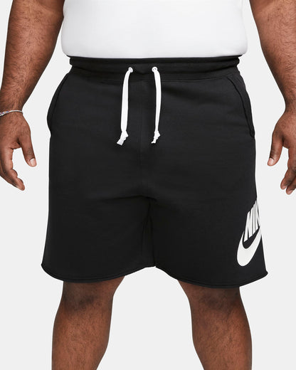 French Terry Alumni Shorts Sneakers - Premium Brand Shoes for Men and Women