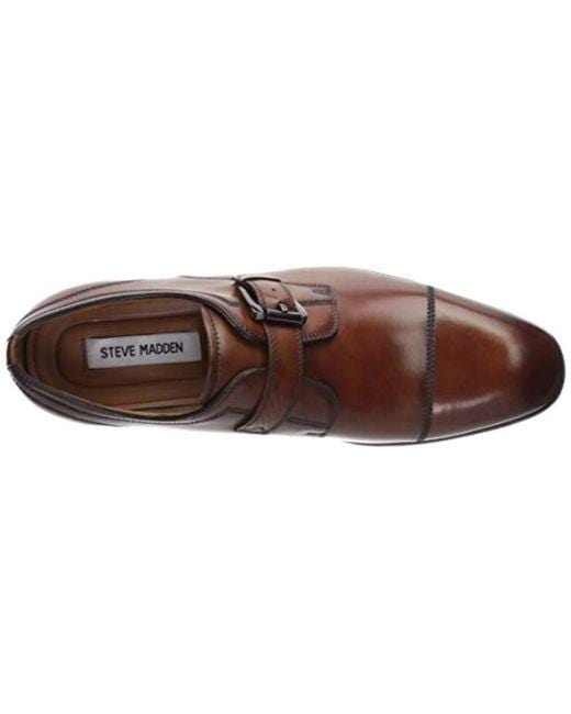 Covet Monkstrap Lofter Sneakers - Premium Brand Shoes for Men and Women