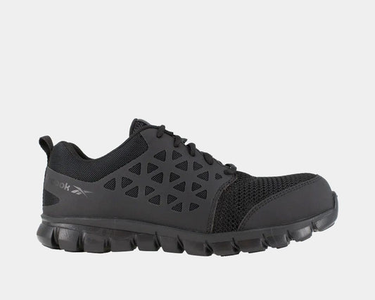 Sublite Cushion Work Sneakers - Premium Brand Shoes for Men and Women