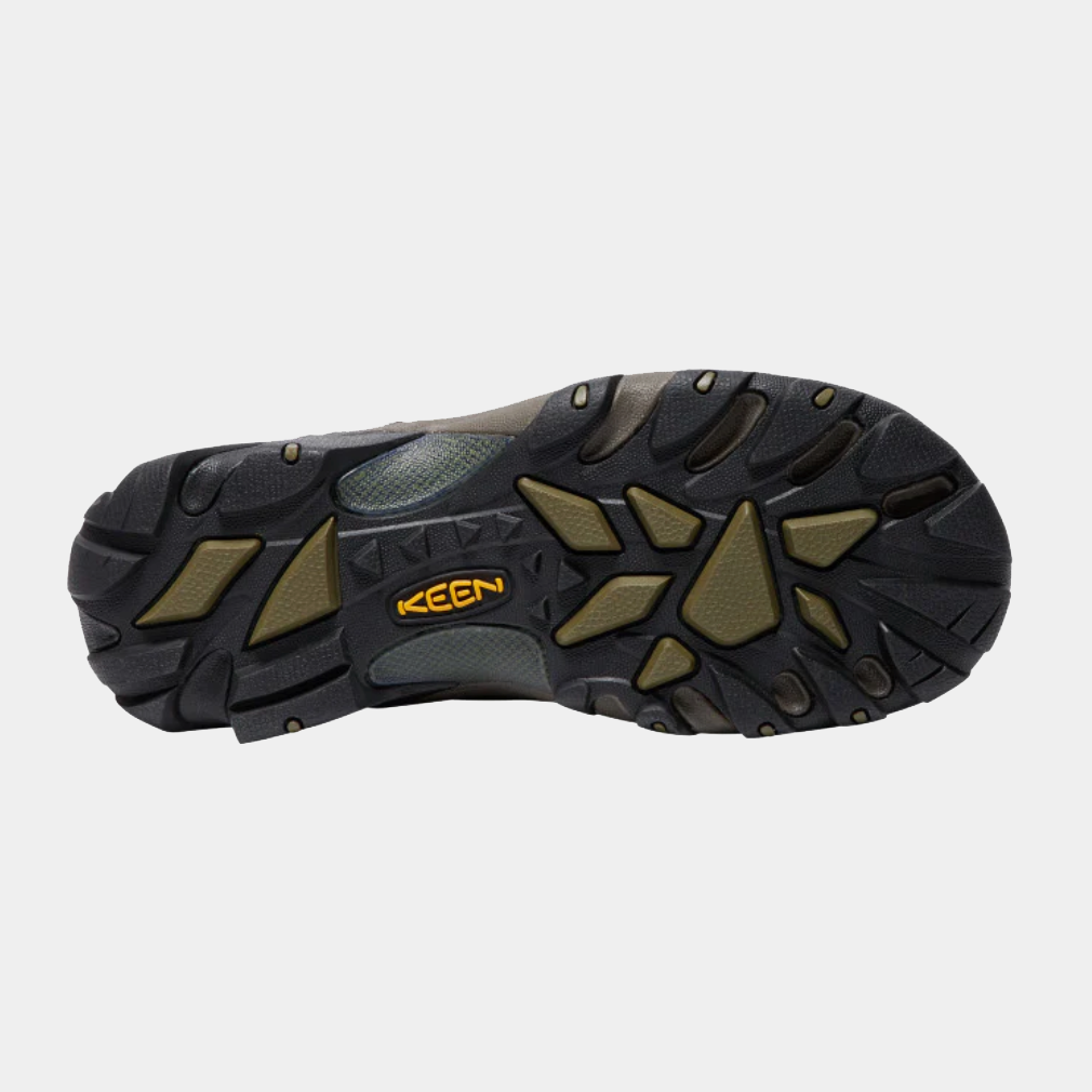 Targhee II Mid Sneakers - Premium Brand Shoes for Men and Women