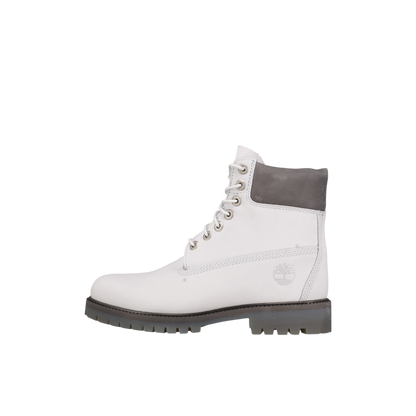 Alpine Glacier 6-Inch Waterproof Boot 'Light Blue Nubuck'