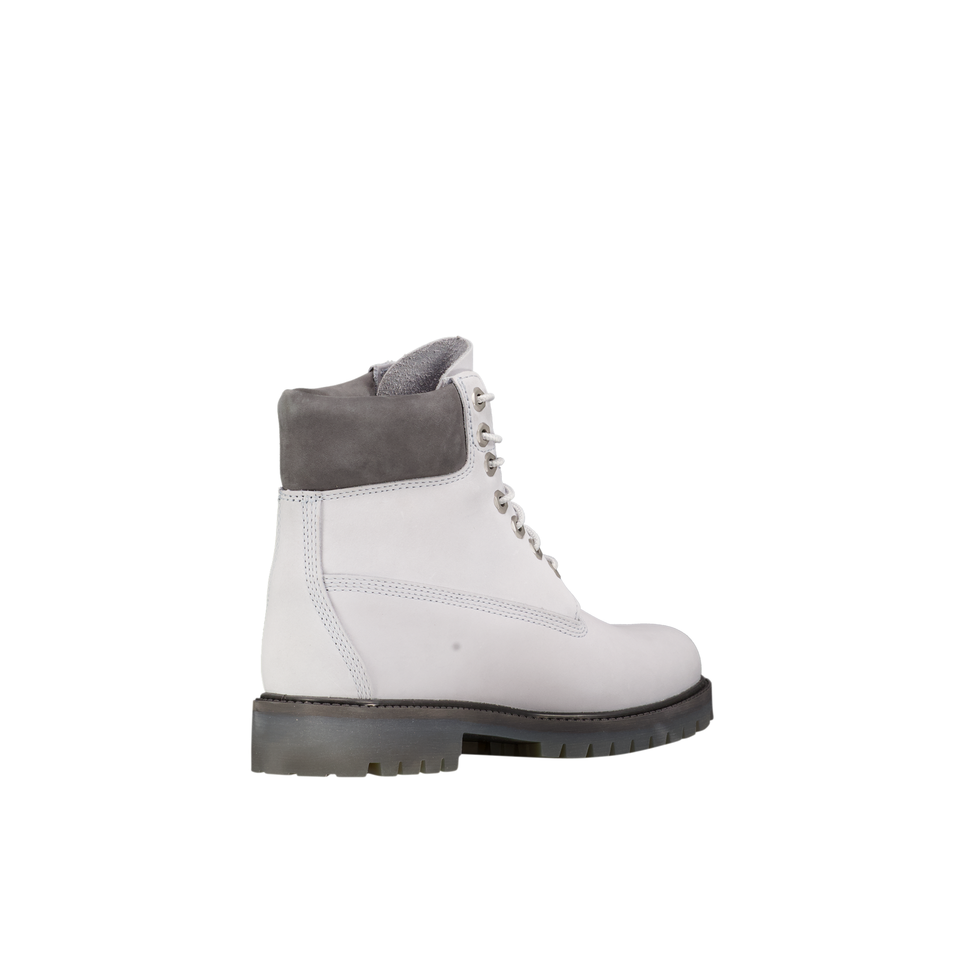 Alpine Glacier 6-Inch Waterproof Boot 'Light Blue Nubuck'