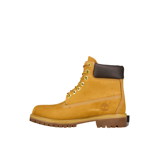 Premium 6-Inch Waterproof Boot