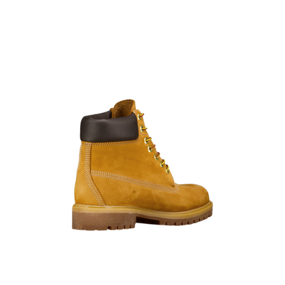 Premium 6-Inch Waterproof Boot